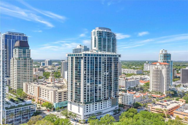 1 BEACH DRIVE SE 1207, St Petersburg, FL 33701