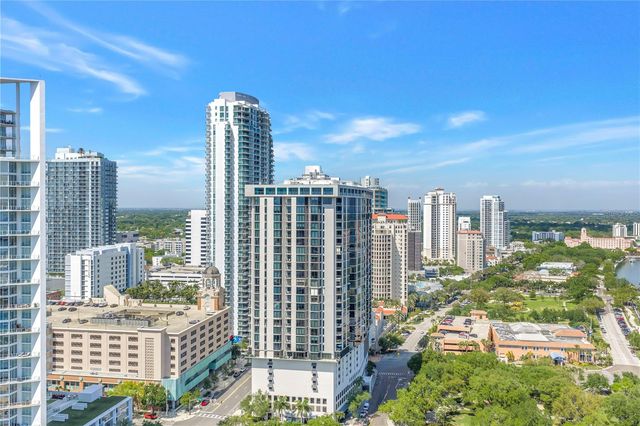 1 BEACH DRIVE SE 1207, St Petersburg, FL 33701