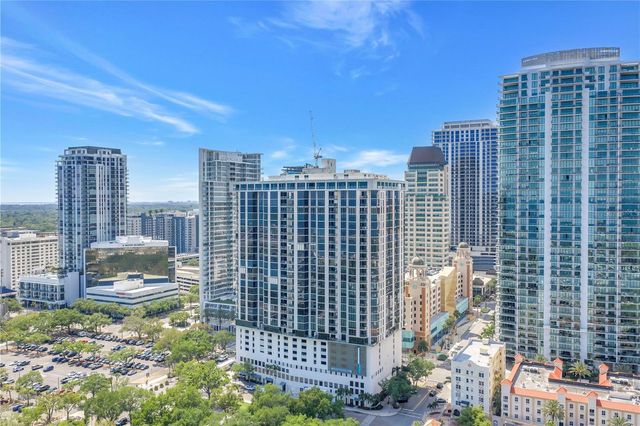 1 BEACH DRIVE SE 1207, St Petersburg, FL 33701