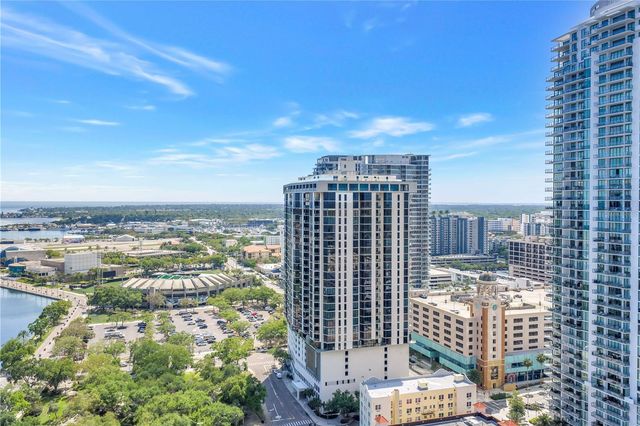 1 BEACH DRIVE SE 1207, St Petersburg, FL 33701