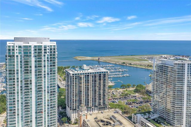 1 BEACH DRIVE SE 1207, St Petersburg, FL 33701