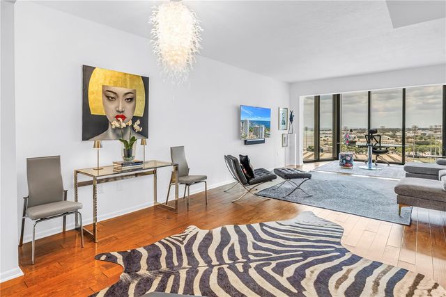 1 BEACH DRIVE SE 1207, St Petersburg, FL 33701