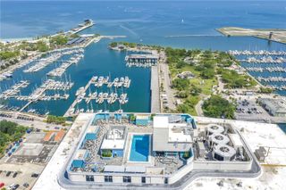 1 BEACH DRIVE SE 1207, St Petersburg, FL 33701
