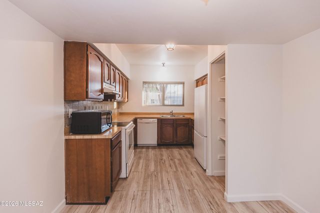 7855 E Chauncey Street, Tucson, AZ 85715