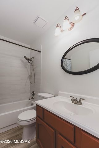 7855 E Chauncey Street, Tucson, AZ 85715