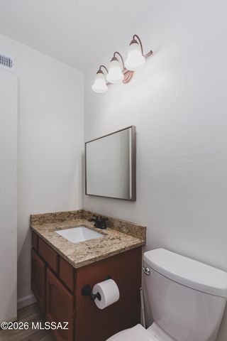 7855 E Chauncey Street, Tucson, AZ 85715