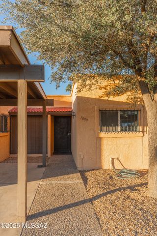 7855 E Chauncey Street, Tucson, AZ 85715