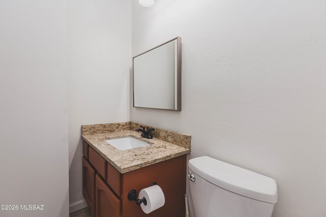 7855 E Chauncey Street, Tucson, AZ 85715