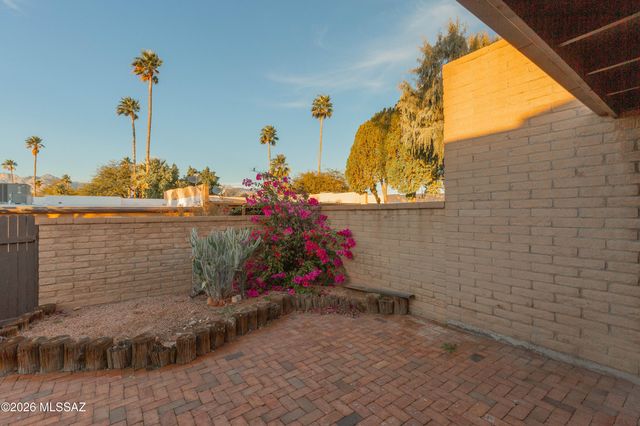 7855 E Chauncey Street, Tucson, AZ 85715