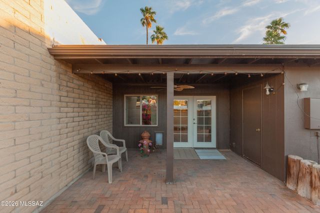7855 E Chauncey Street, Tucson, AZ 85715