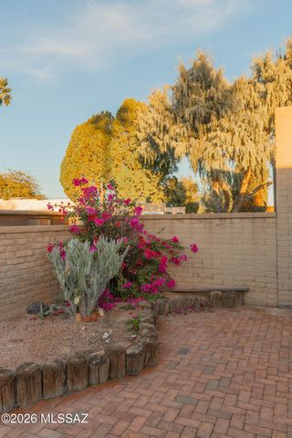 7855 E Chauncey Street, Tucson, AZ 85715