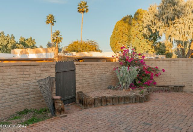 7855 E Chauncey Street, Tucson, AZ 85715