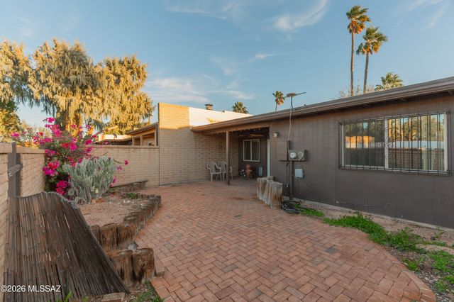 7855 E Chauncey Street, Tucson, AZ 85715