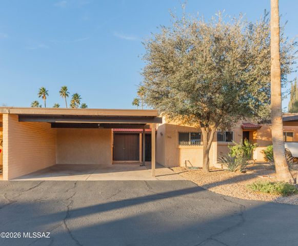 7855 E Chauncey Street, Tucson, AZ 85715