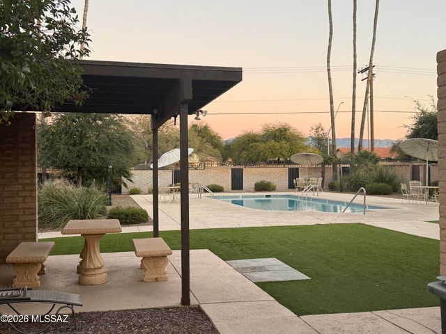 7855 E Chauncey Street, Tucson, AZ 85715