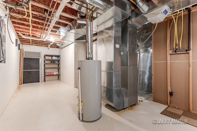 1749 N Trillium Circle, Zeeland, MI 49464