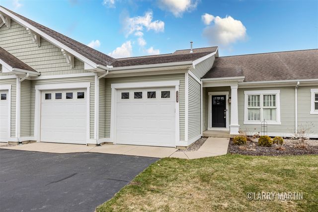 1749 N Trillium Circle, Zeeland, MI 49464
