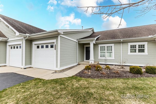 1749 N Trillium Circle, Zeeland, MI 49464