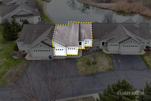 1749 N Trillium Circle, Zeeland, MI 49464