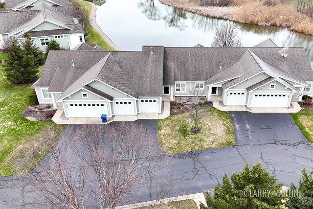 1749 N Trillium Circle, Zeeland, MI 49464