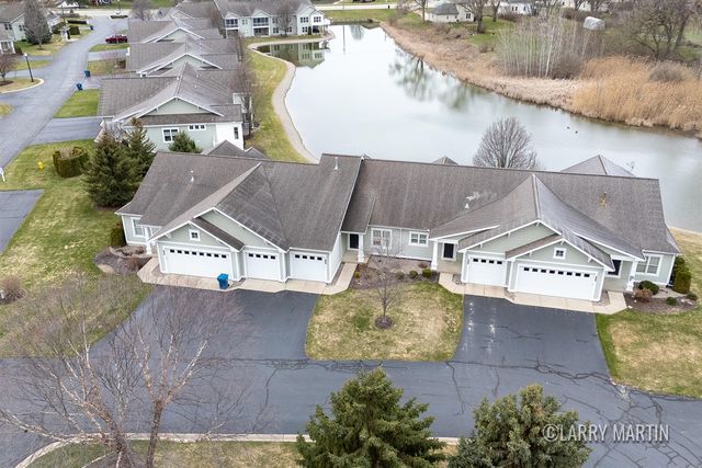 1749 N Trillium Circle, Zeeland, MI 49464