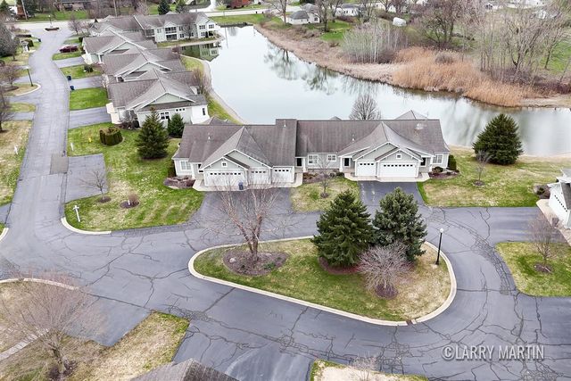 1749 N Trillium Circle, Zeeland, MI 49464