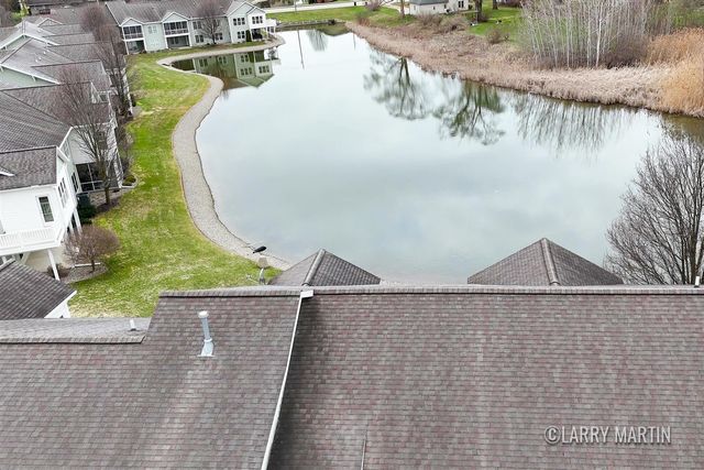 1749 N Trillium Circle, Zeeland, MI 49464