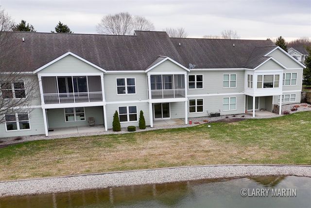 1749 N Trillium Circle, Zeeland, MI 49464