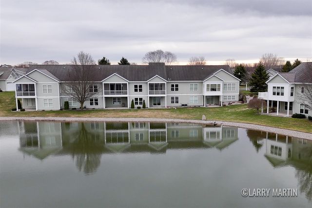 1749 N Trillium Circle, Zeeland, MI 49464