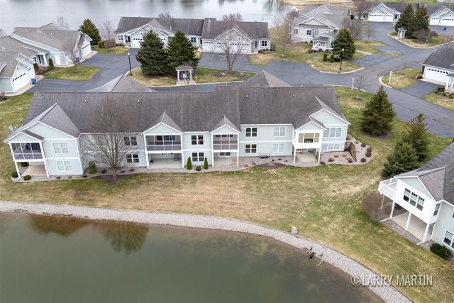 1749 N Trillium Circle, Zeeland, MI 49464