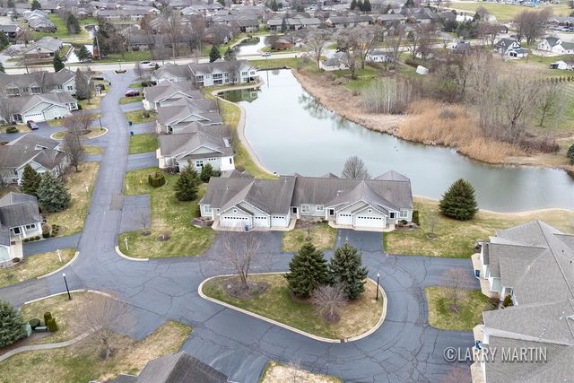 1749 N Trillium Circle, Zeeland, MI 49464