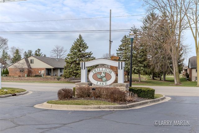 1749 N Trillium Circle, Zeeland, MI 49464