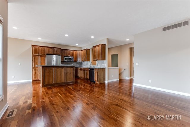 1749 N Trillium Circle, Zeeland, MI 49464