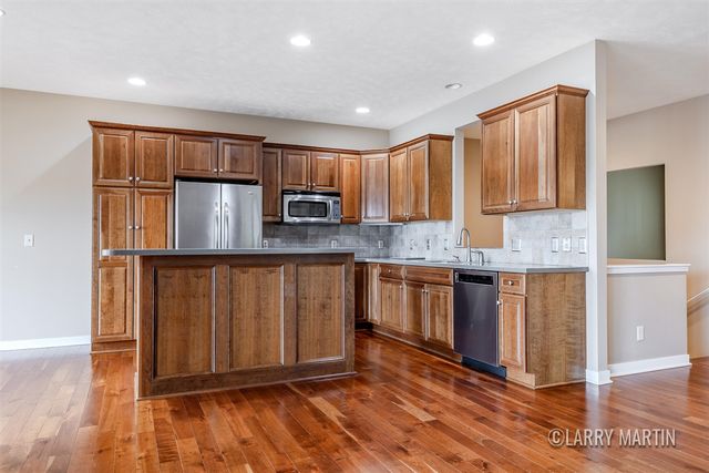 1749 N Trillium Circle, Zeeland, MI 49464