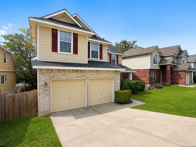 4970 AUGUSTA SQUARE, San Antonio, TX 78247