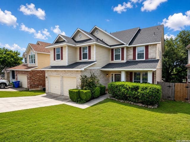 4970 AUGUSTA SQUARE, San Antonio, TX 78247