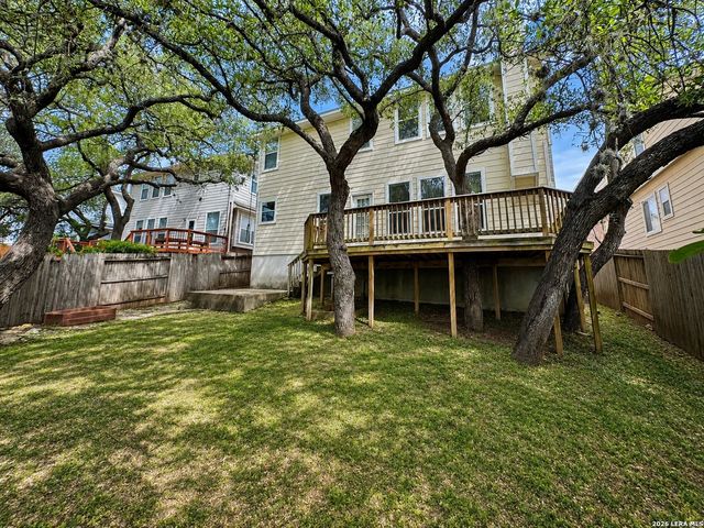 4970 AUGUSTA SQUARE, San Antonio, TX 78247