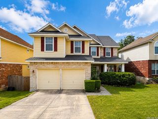 4970 AUGUSTA SQUARE, San Antonio, TX 78247