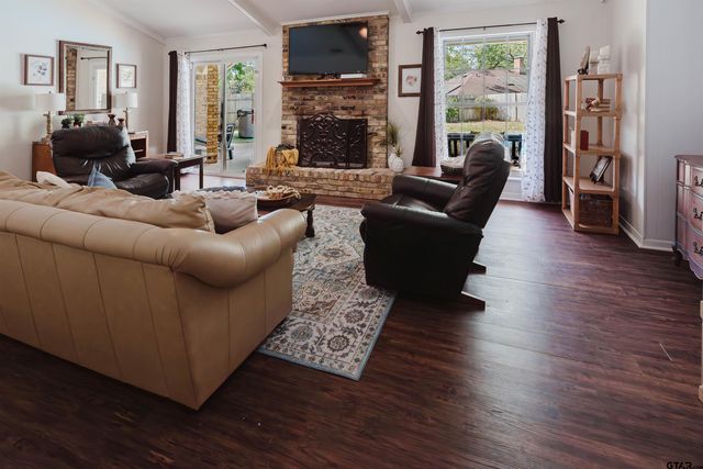 8309 Bucknell Dr, Tyler, TX 75703