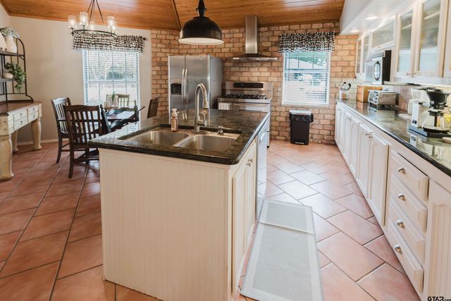 8309 Bucknell Dr, Tyler, TX 75703