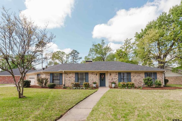 8309 Bucknell Dr, Tyler, TX 75703