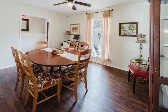 8309 Bucknell Dr, Tyler, TX 75703