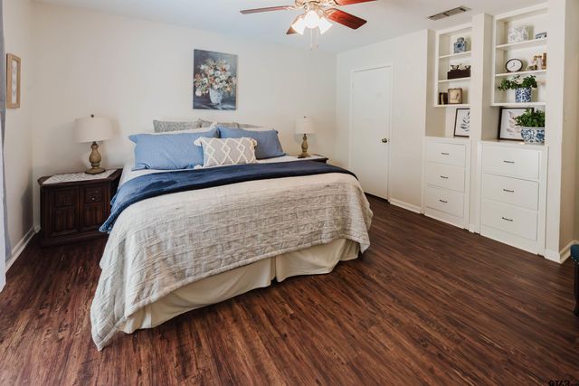 8309 Bucknell Dr, Tyler, TX 75703