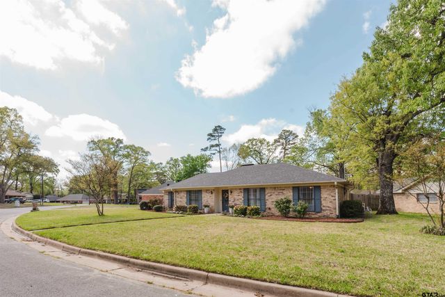 8309 Bucknell Dr, Tyler, TX 75703