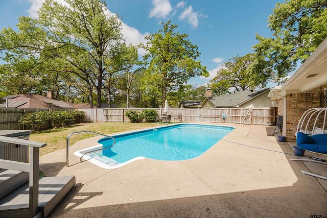 8309 Bucknell Dr, Tyler, TX 75703