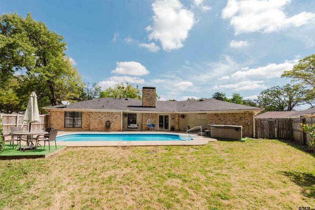 8309 Bucknell Dr, Tyler, TX 75703