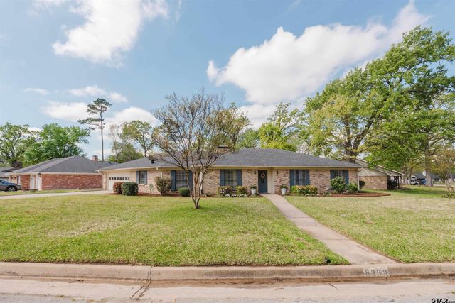 8309 Bucknell Dr, Tyler, TX 75703