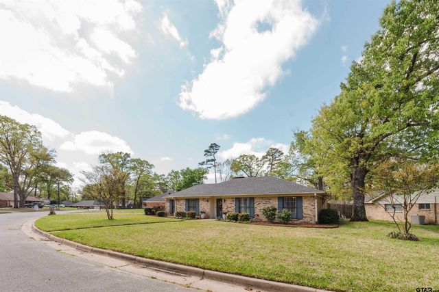 8309 Bucknell Dr, Tyler, TX 75703