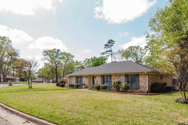 8309 Bucknell Dr, Tyler, TX 75703