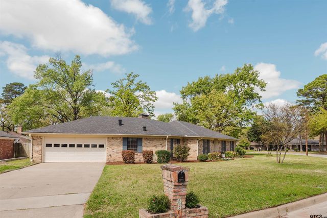 8309 Bucknell Dr, Tyler, TX 75703